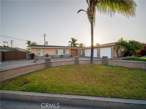 5041  Clifton   Way, Buena Park, CA