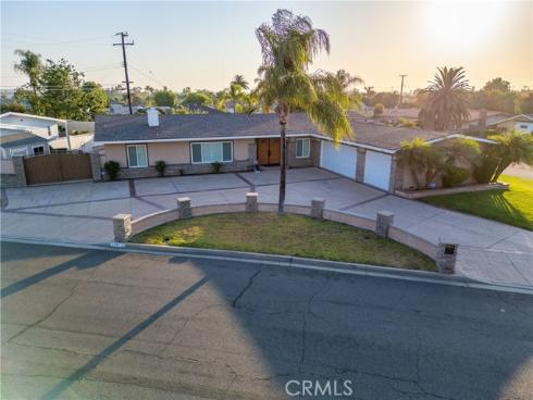 5041  Clifton   Way, Buena Park, CA