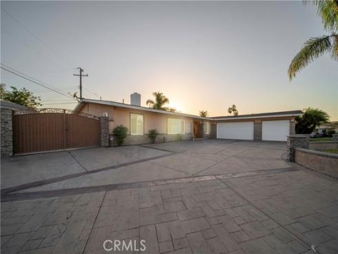 5041  Clifton   Way, Buena Park, CA