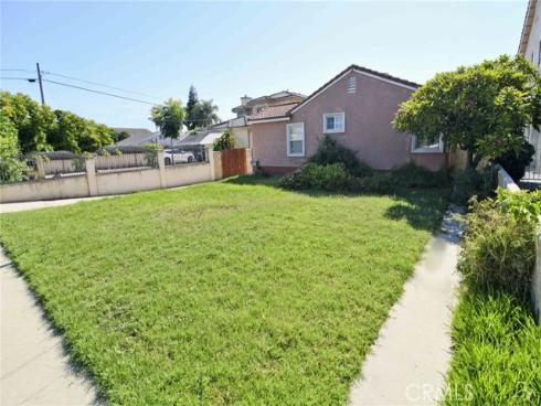 5581  Fullerton   Avenue, Buena Park, CA