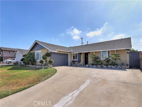 6573  Mohican Drive  , Buena Park, CA