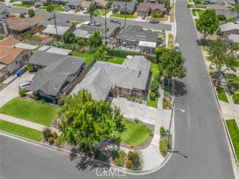 7911  Bellflower   Drive, Buena Park, CA