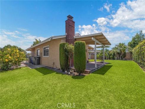 7911  Bellflower   Drive, Buena Park, CA