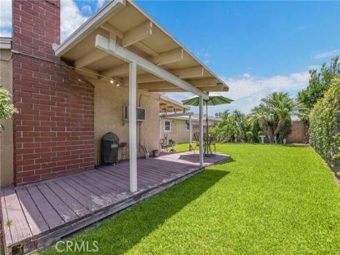 7911  Bellflower   Drive, Buena Park, CA