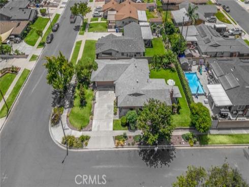 7911  Bellflower   Drive, Buena Park, CA