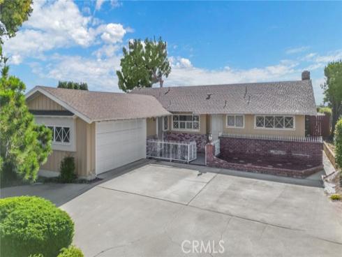 5621  Kenwood   Avenue, Buena Park, CA