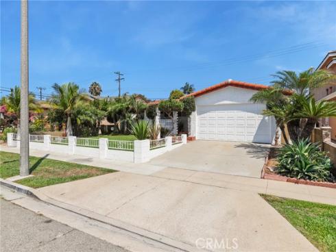 8591  Hollyoak   Street, Buena Park, CA