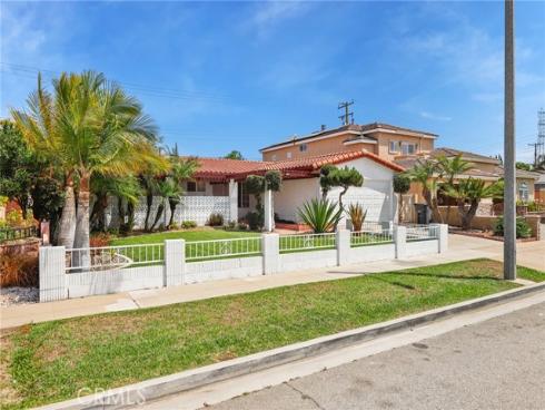 8591  Hollyoak   Street, Buena Park, CA