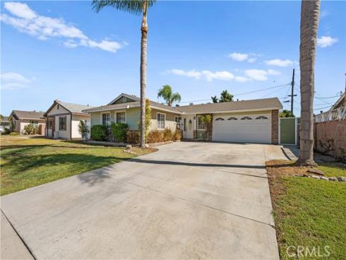 6302  Crescent   Avenue, Buena Park, CA