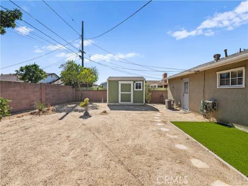 6302  Crescent   Avenue, Buena Park, CA