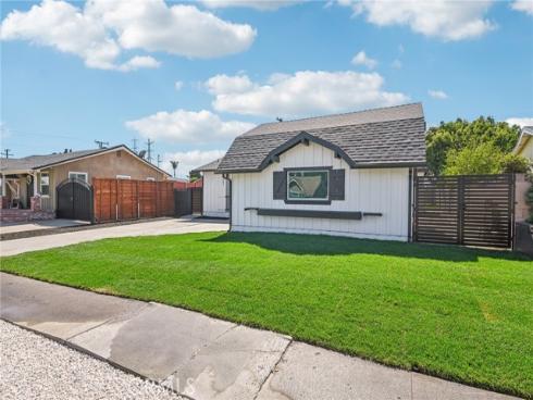 7641  El Caney   Drive, Buena Park, CA