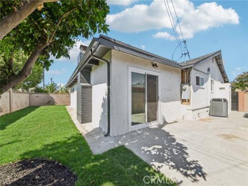 7641  El Caney   Drive, Buena Park, CA