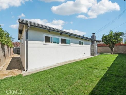 7641  El Caney   Drive, Buena Park, CA