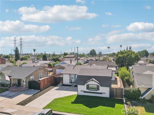 7641  El Caney   Drive, Buena Park, CA