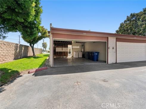 5005  Durango   Drive, Buena Park, CA