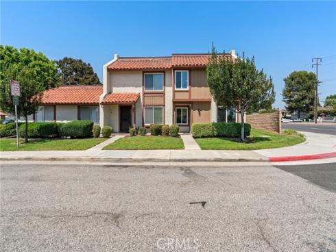 5005  Durango   Drive, Buena Park, CA