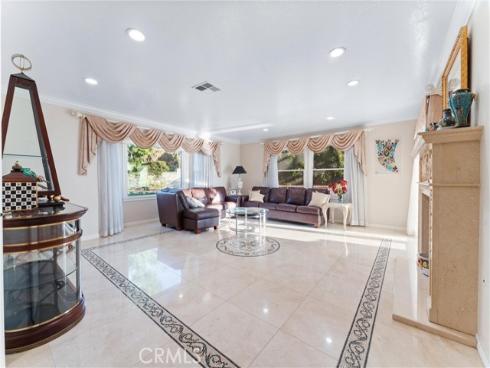 8681  Hillcrest   Road, Buena Park, CA