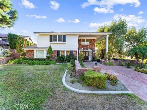 8681  Hillcrest   Road, Buena Park, CA