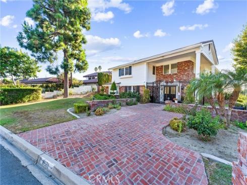 8681  Hillcrest   Road, Buena Park, CA