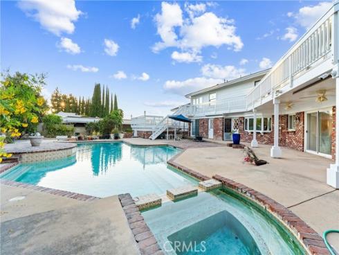 8681  Hillcrest   Road, Buena Park, CA