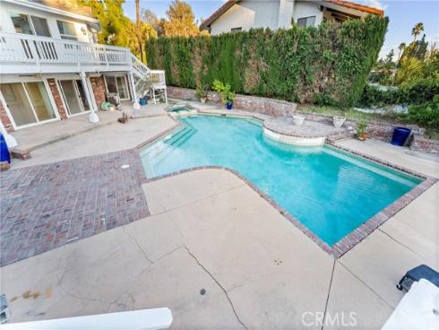 8681  Hillcrest   Road, Buena Park, CA