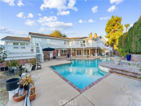 8681  Hillcrest   Road, Buena Park, CA