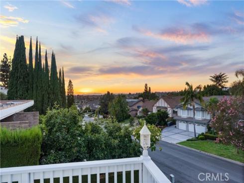 8681  Hillcrest   Road, Buena Park, CA