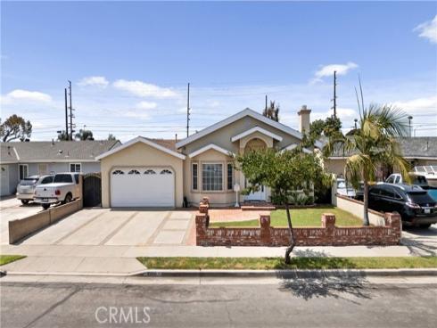 10245  Miranda   Avenue, Buena Park, CA