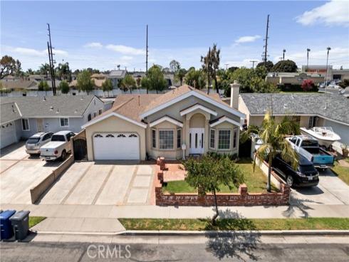 10245  Miranda   Avenue, Buena Park, CA