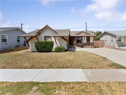 7513  El Chino   Circle, Buena Park, CA