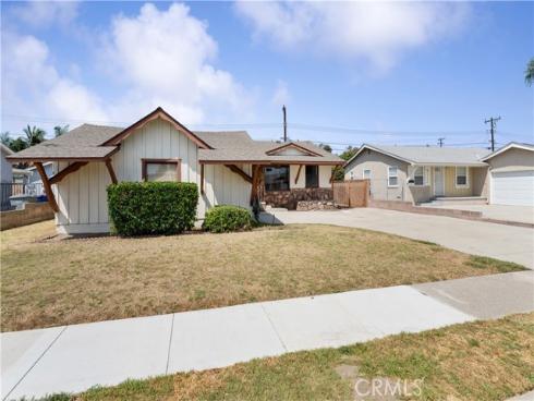 7513  El Chino   Circle, Buena Park, CA