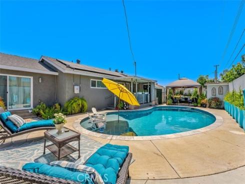 7486  El Centro   Way, Buena Park, CA