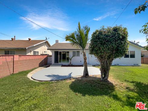 8593  San Antonio   Drive, Buena Park, CA