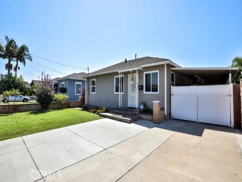 7642  11th   Street, Buena Park, CA