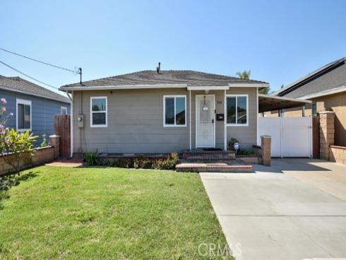 7642  11th   Street, Buena Park, CA