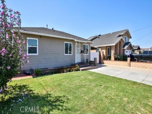 7642  11th   Street, Buena Park, CA