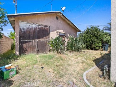 6371  Homewood   Avenue, Buena Park, CA