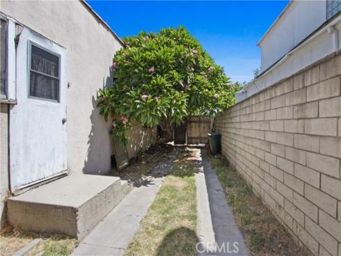 6371  Homewood   Avenue, Buena Park, CA