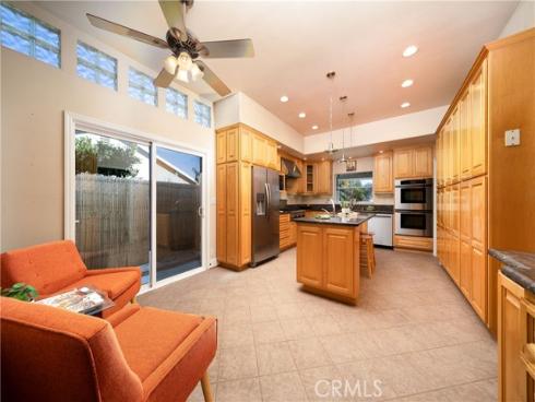 8001  Carnation   Drive, Buena Park, CA