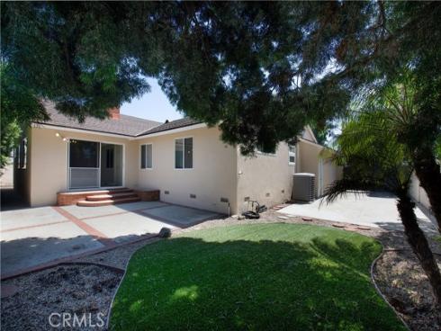 8001  Carnation   Drive, Buena Park, CA