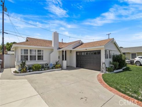 8181  San Huerta   Circle, Buena Park, CA