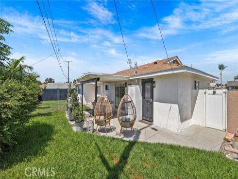 8181  San Huerta   Circle, Buena Park, CA