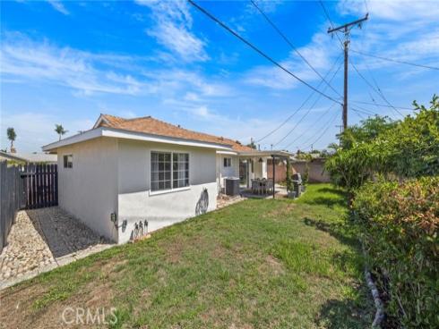 8181  San Huerta   Circle, Buena Park, CA