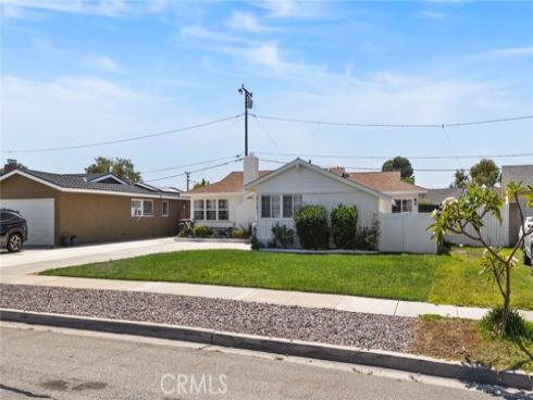 8181  San Huerta   Circle, Buena Park, CA