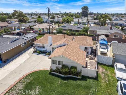 8181  San Huerta   Circle, Buena Park, CA