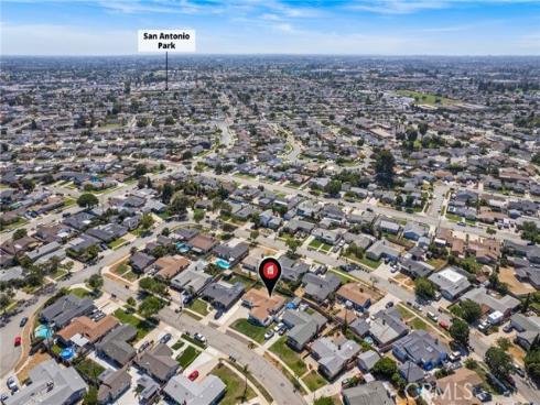 8181  San Huerta   Circle, Buena Park, CA