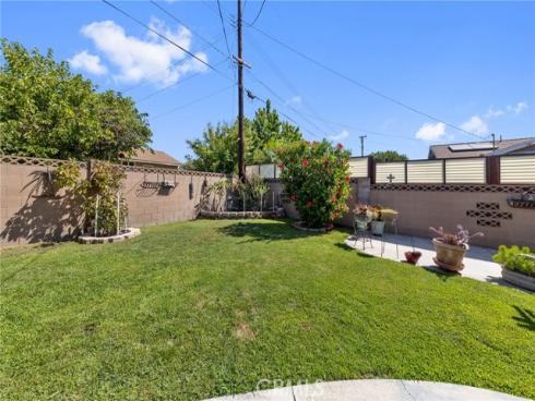 5885  Trinidad   Way, Buena Park, CA