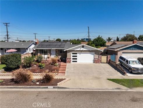 5885  Trinidad   Way, Buena Park, CA