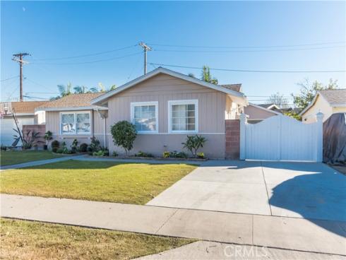 8252  Holder   Street, Buena Park, CA