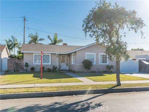 8252  Holder   Street, Buena Park, CA